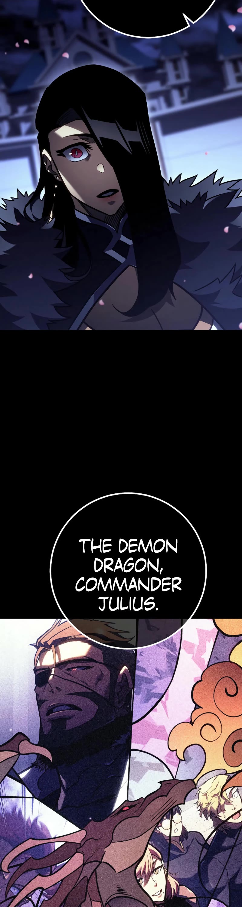 Regressing As The Reincarnated Bastard Of The Sword Clan chapter 47 page 13