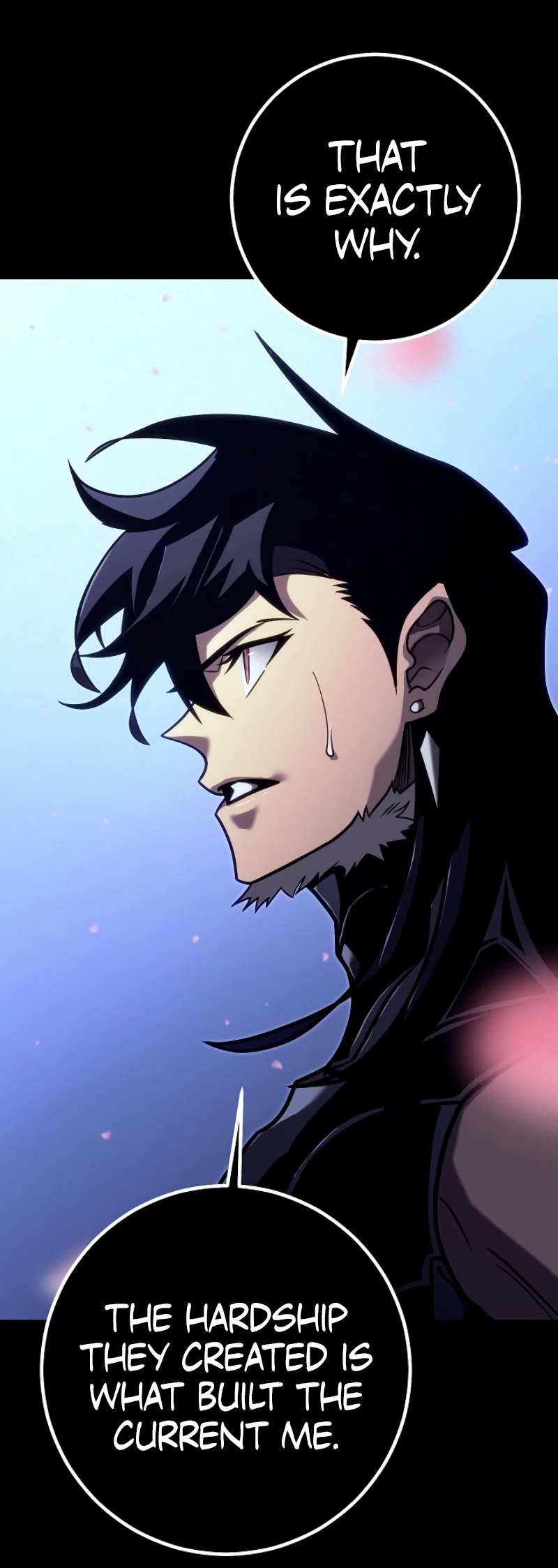 Regressing As The Reincarnated Bastard Of The Sword Clan chapter 47 page 16