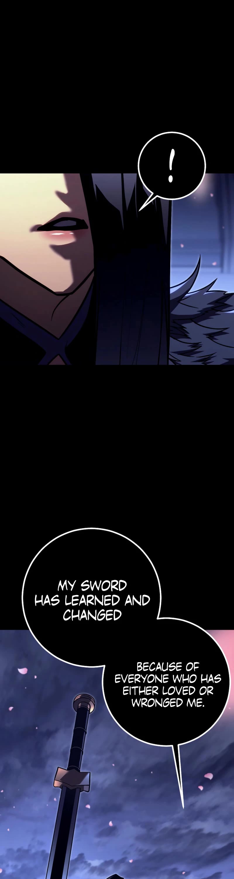 Regressing As The Reincarnated Bastard Of The Sword Clan chapter 47 page 17