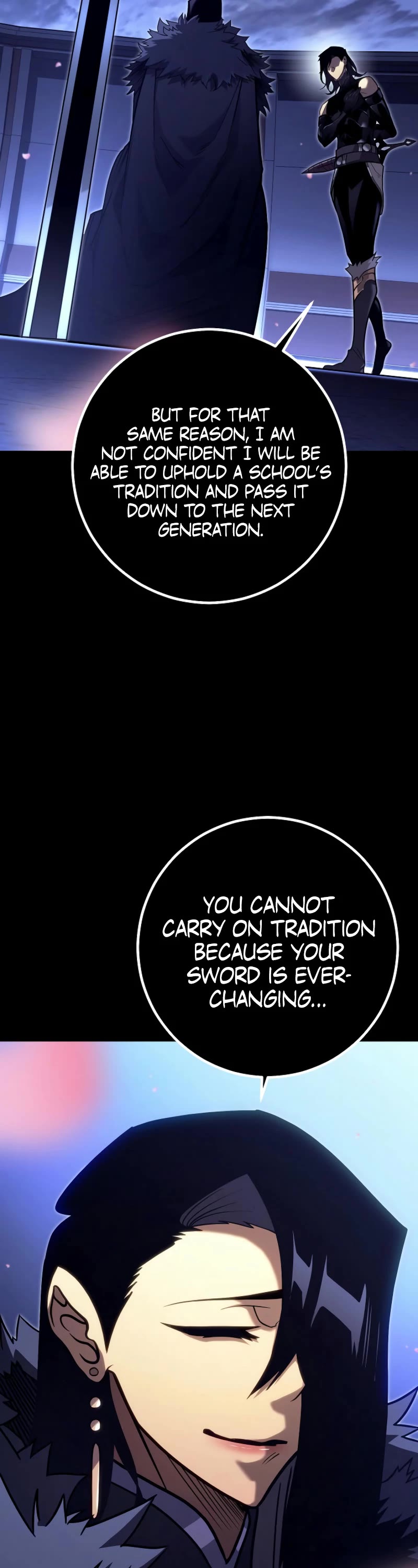 Regressing As The Reincarnated Bastard Of The Sword Clan chapter 47 page 18