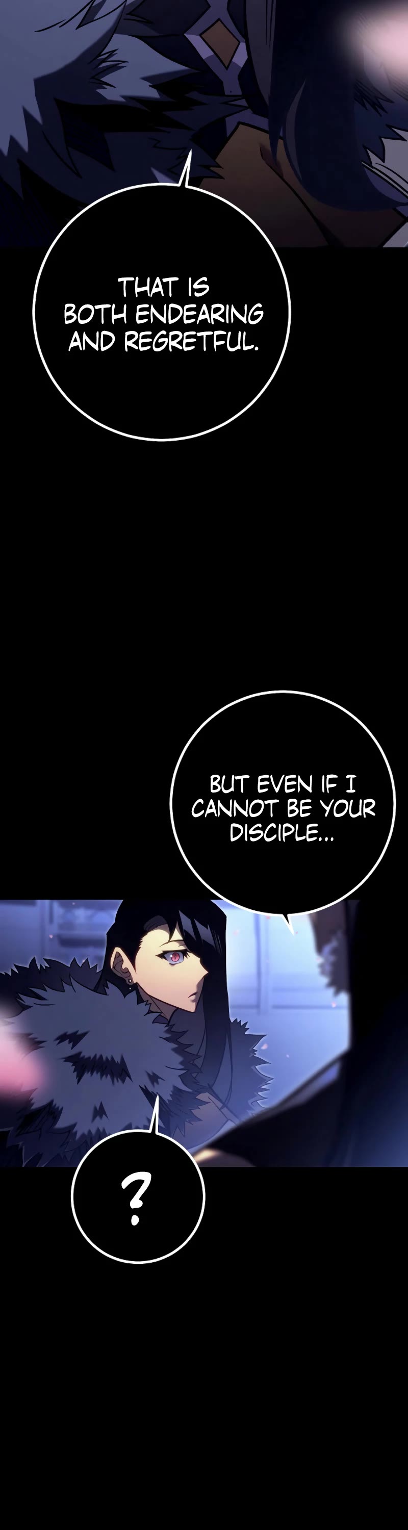 Regressing As The Reincarnated Bastard Of The Sword Clan chapter 47 page 19