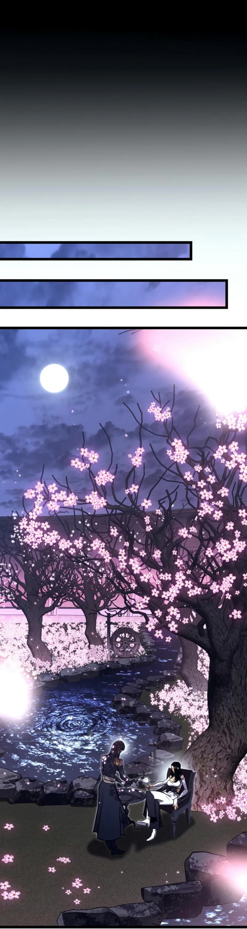 Regressing As The Reincarnated Bastard Of The Sword Clan chapter 47 page 22