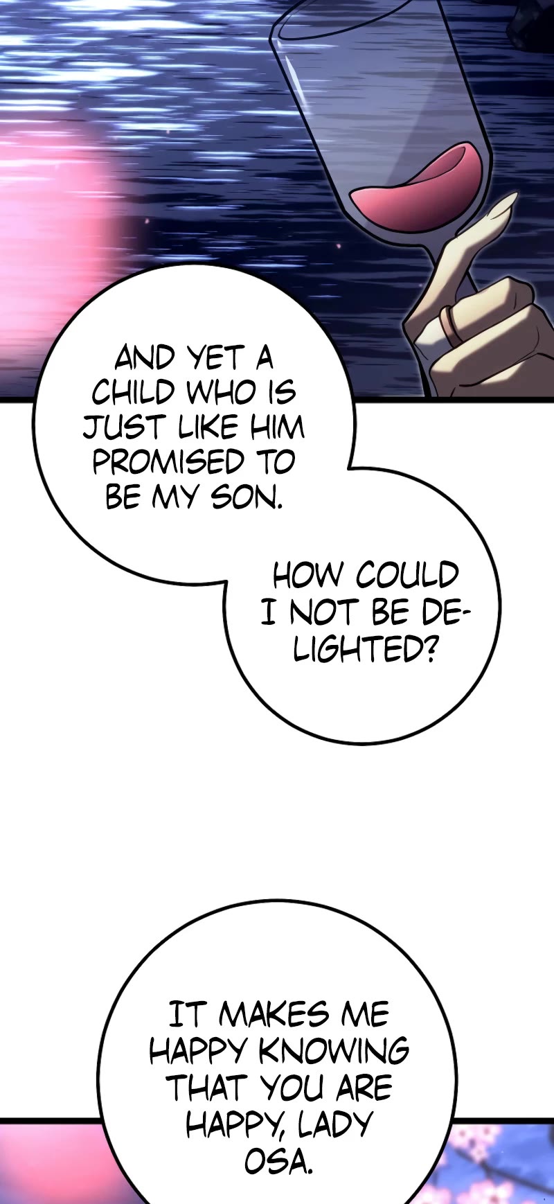 Regressing As The Reincarnated Bastard Of The Sword Clan chapter 47 page 25