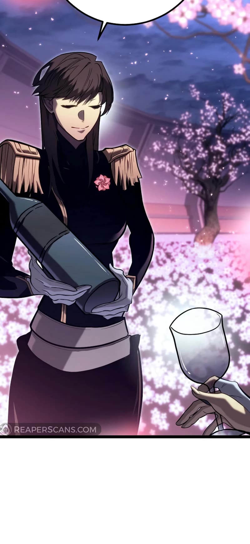 Regressing As The Reincarnated Bastard Of The Sword Clan chapter 47 page 26