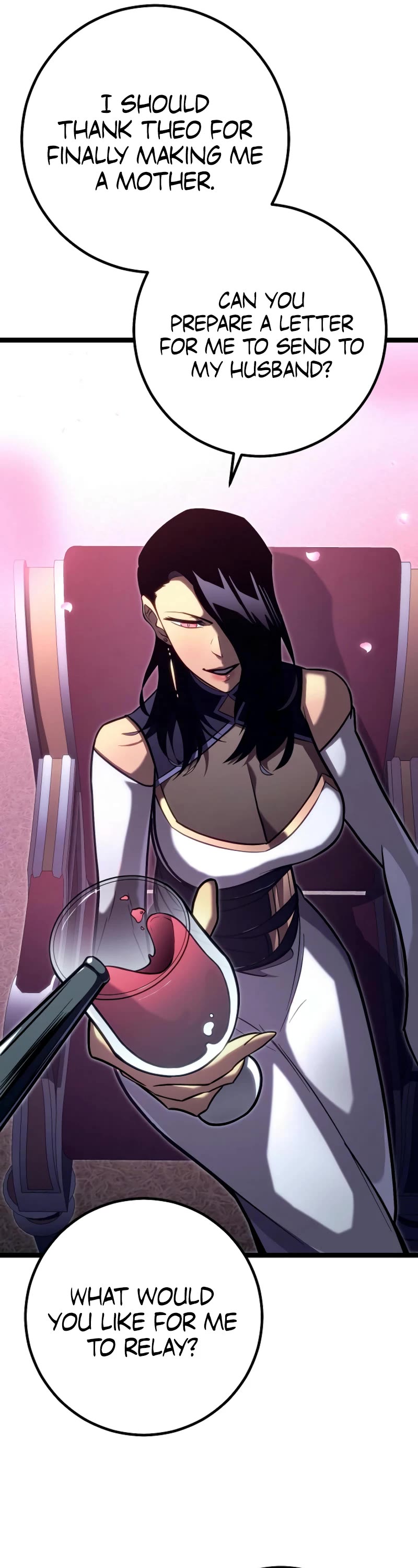 Regressing As The Reincarnated Bastard Of The Sword Clan chapter 47 page 27