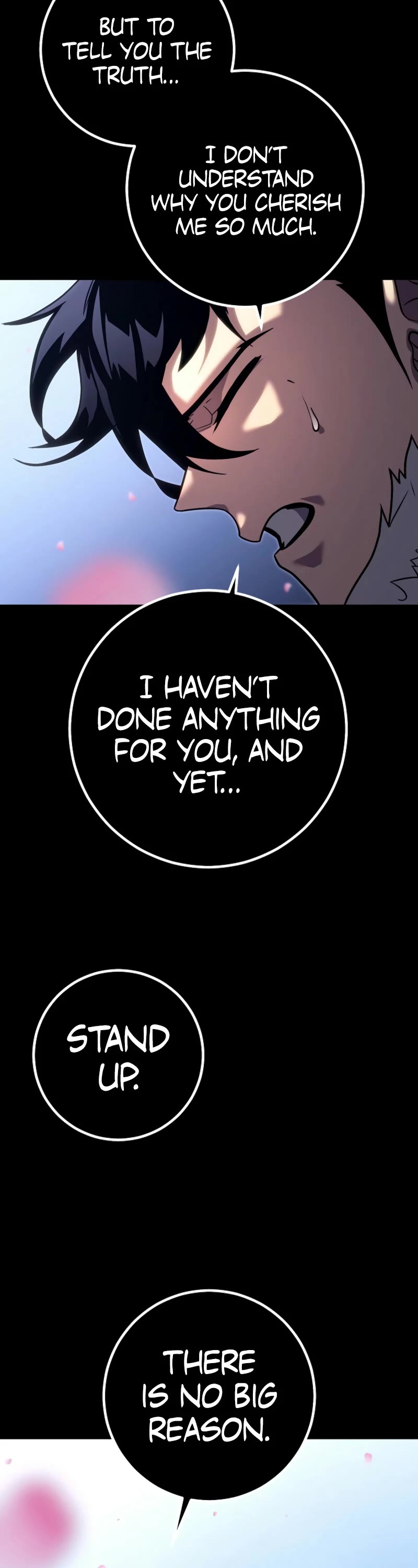 Regressing As The Reincarnated Bastard Of The Sword Clan chapter 47 page 3