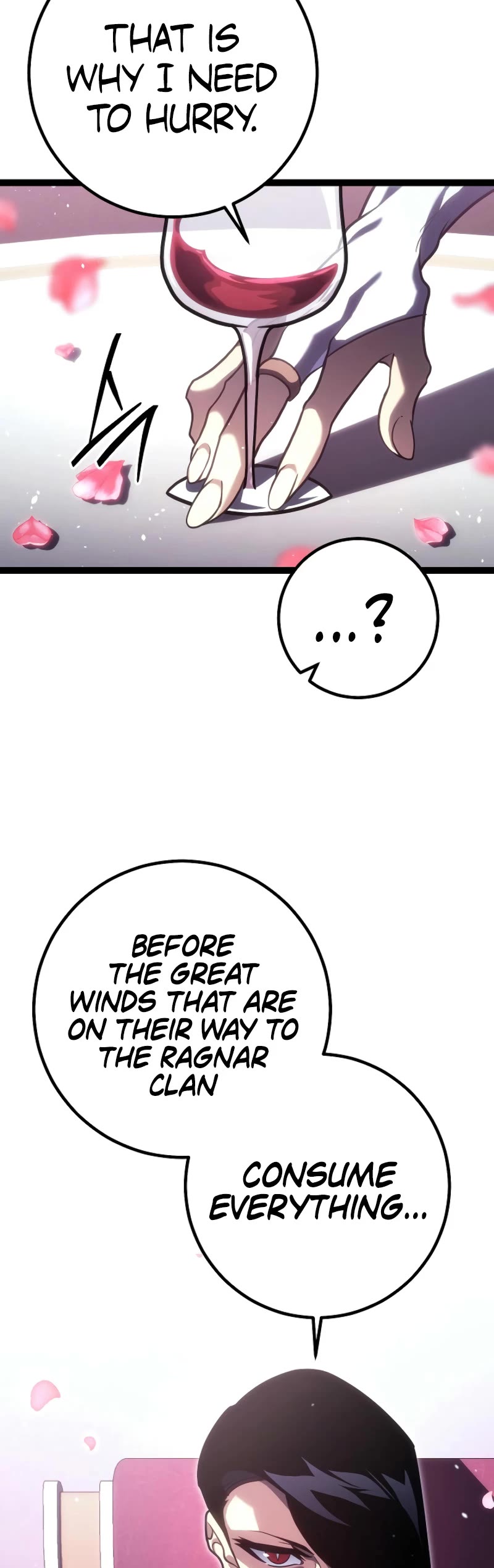 Regressing As The Reincarnated Bastard Of The Sword Clan chapter 47 page 30