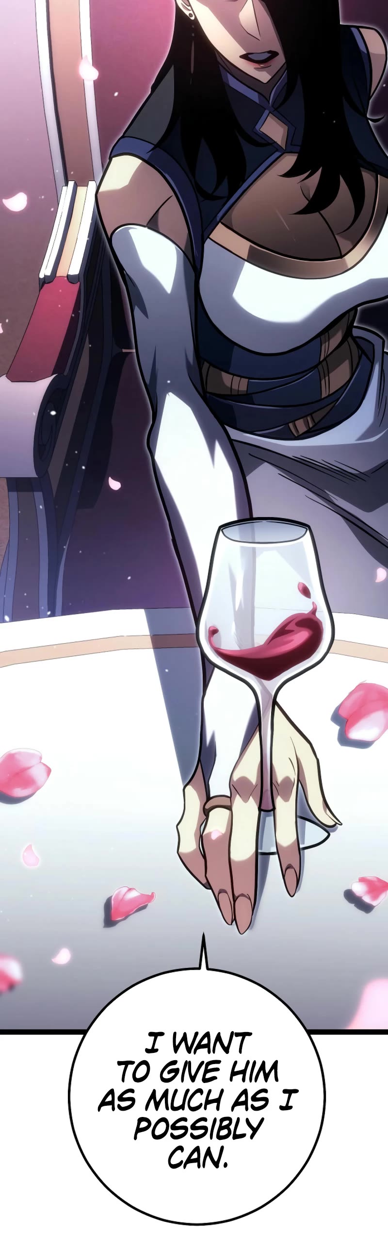 Regressing As The Reincarnated Bastard Of The Sword Clan chapter 47 page 31