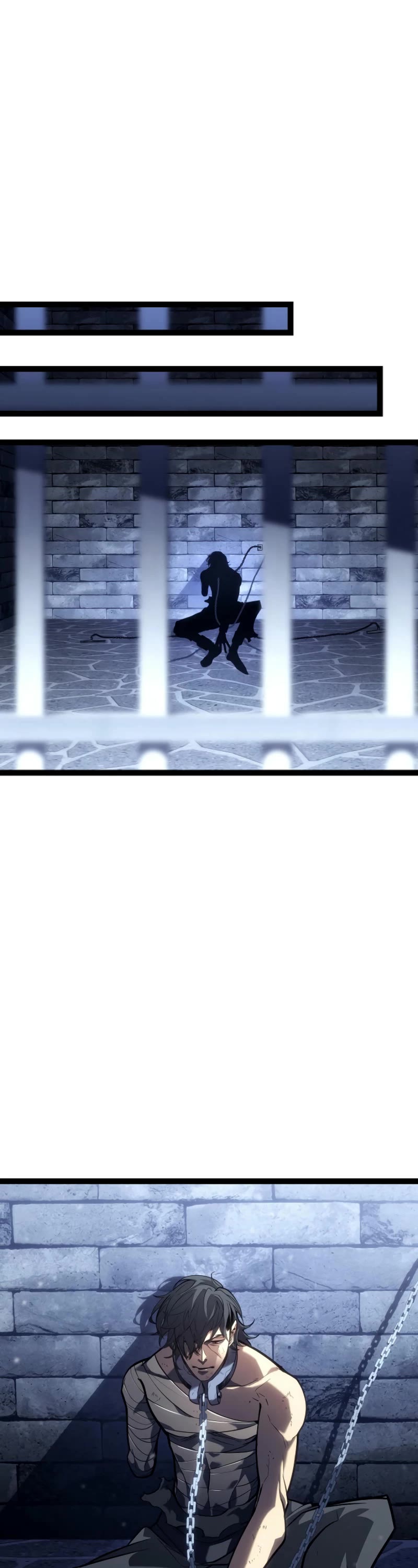 Regressing As The Reincarnated Bastard Of The Sword Clan chapter 47 page 32