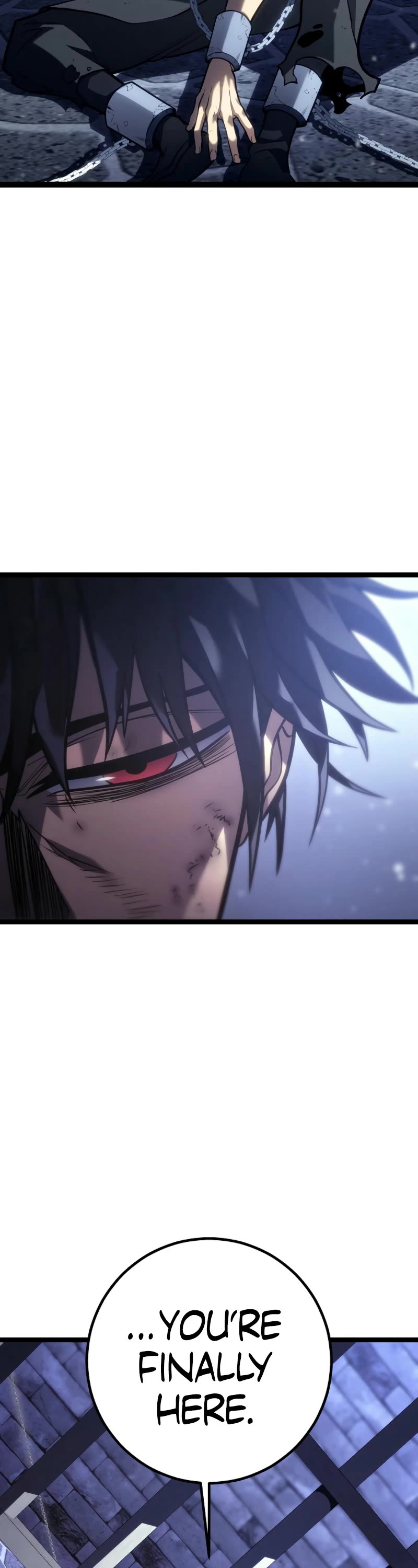 Regressing As The Reincarnated Bastard Of The Sword Clan chapter 47 page 33