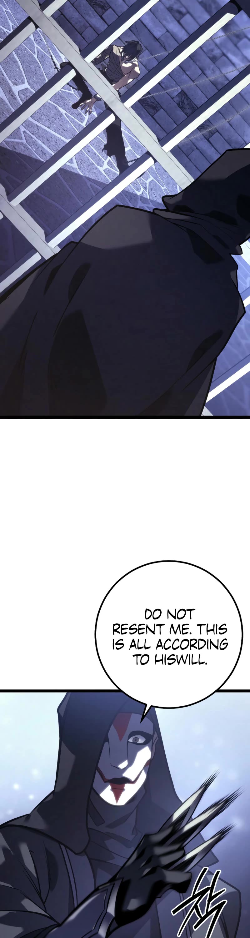 Regressing As The Reincarnated Bastard Of The Sword Clan chapter 47 page 34