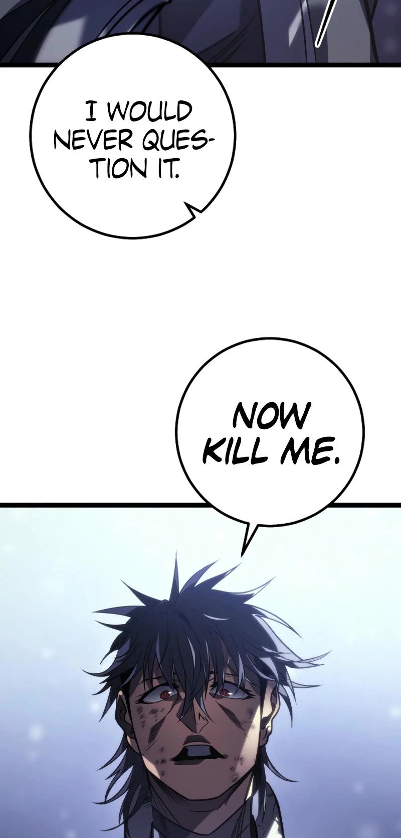 Regressing As The Reincarnated Bastard Of The Sword Clan chapter 47 page 35