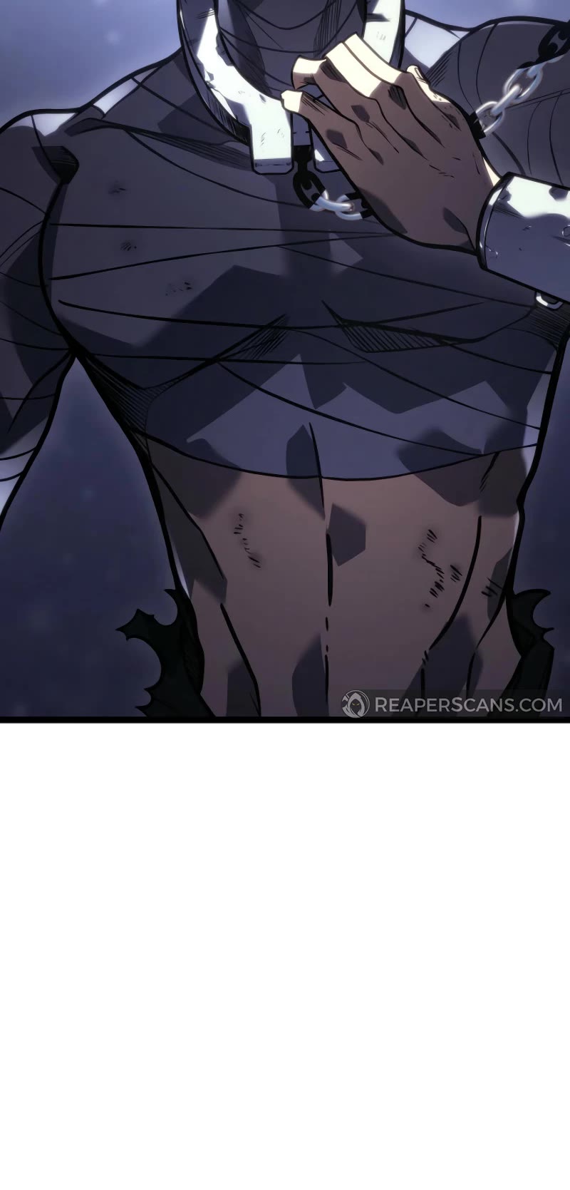 Regressing As The Reincarnated Bastard Of The Sword Clan chapter 47 page 36