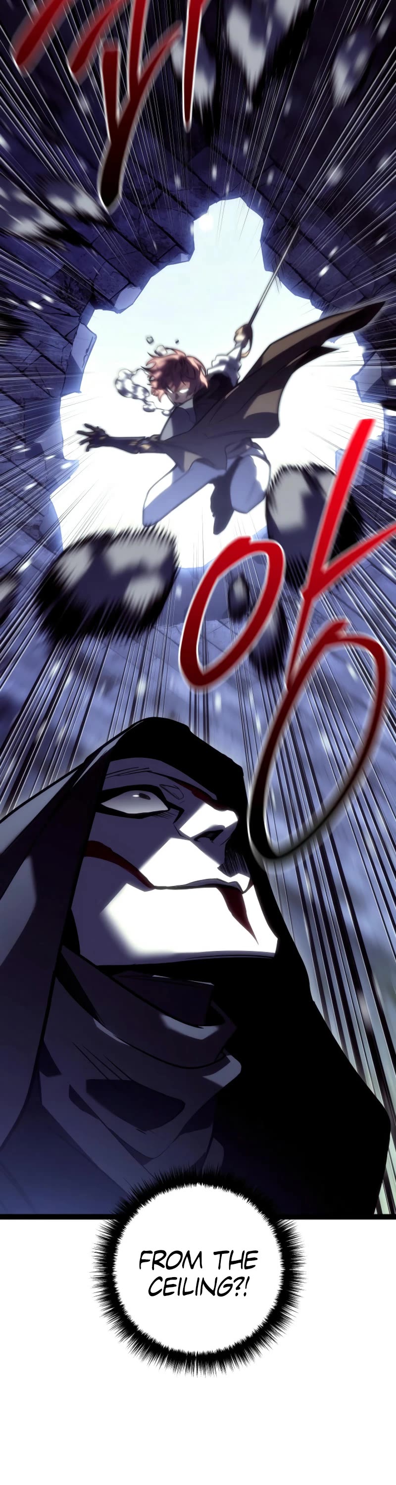 Regressing As The Reincarnated Bastard Of The Sword Clan chapter 47 page 39