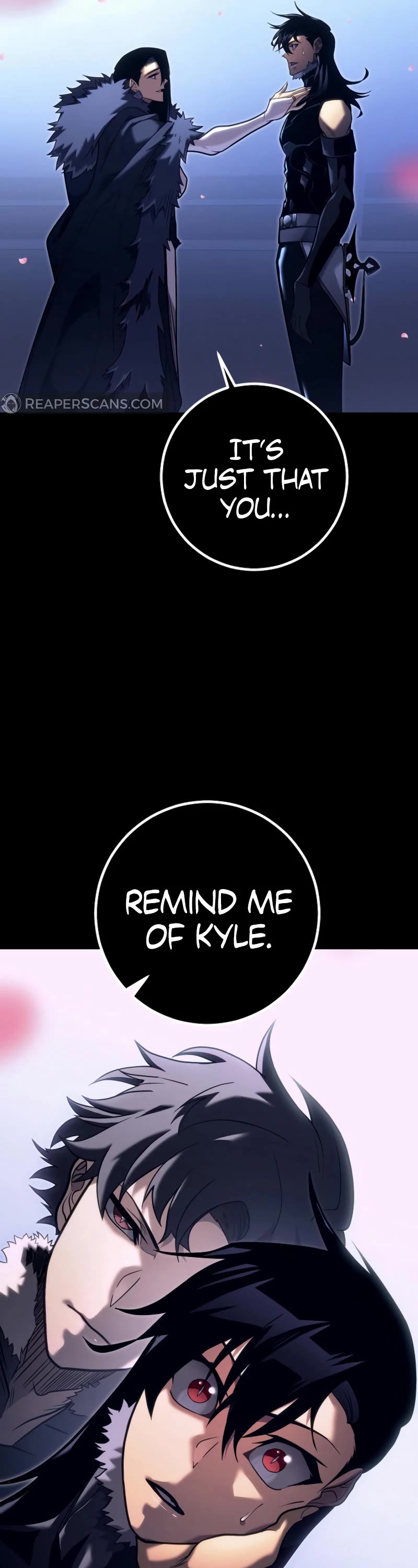 Regressing As The Reincarnated Bastard Of The Sword Clan chapter 47 page 4