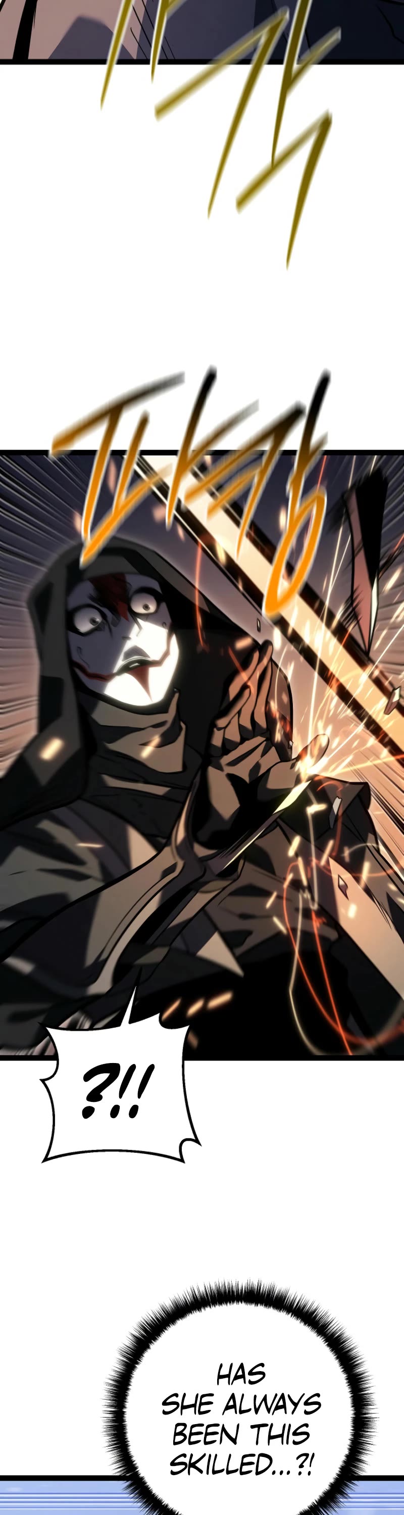 Regressing As The Reincarnated Bastard Of The Sword Clan chapter 47 page 43