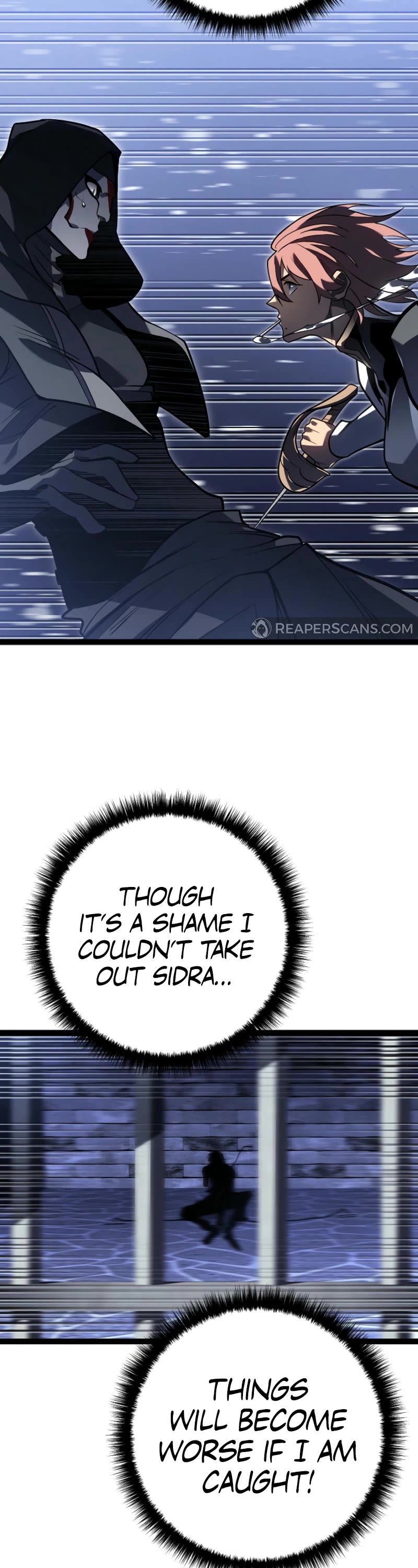 Regressing As The Reincarnated Bastard Of The Sword Clan chapter 47 page 44