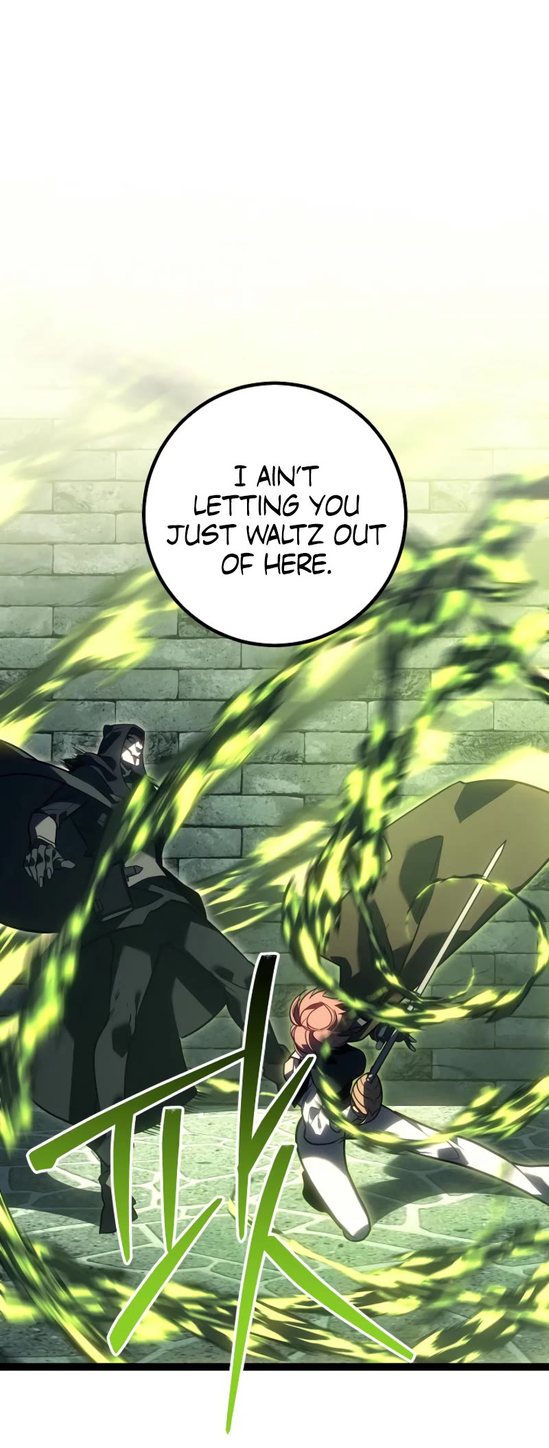 Regressing As The Reincarnated Bastard Of The Sword Clan chapter 47 page 46