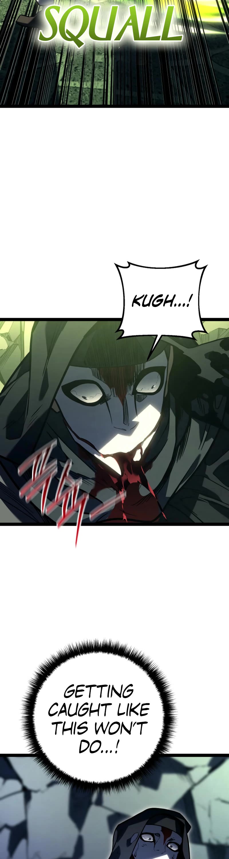 Regressing As The Reincarnated Bastard Of The Sword Clan chapter 47 page 48