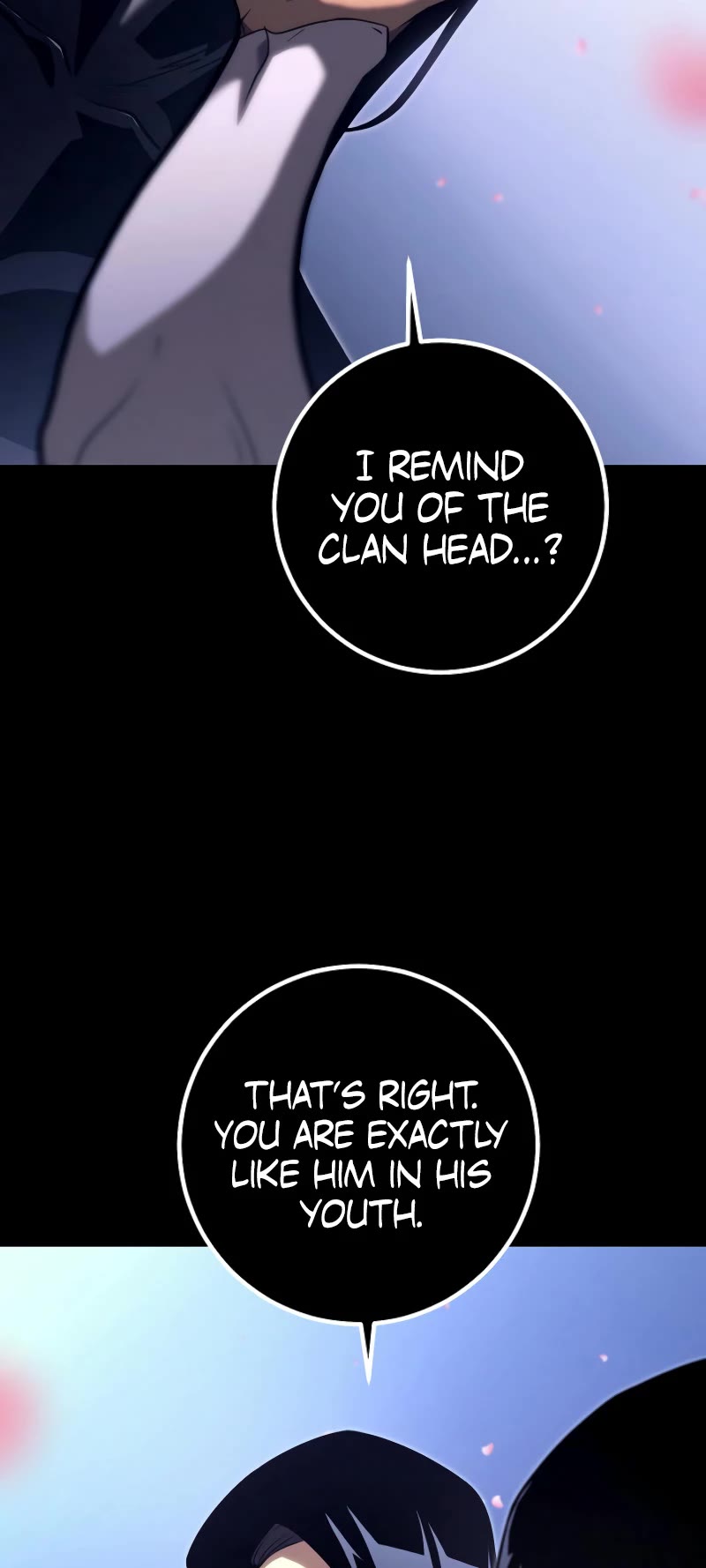 Regressing As The Reincarnated Bastard Of The Sword Clan chapter 47 page 5