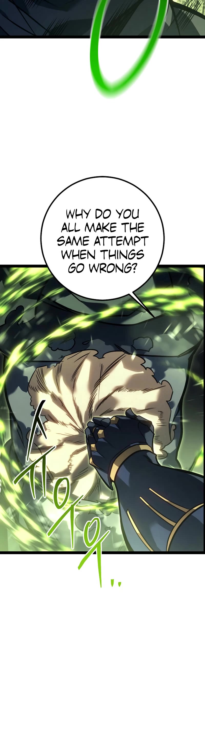 Regressing As The Reincarnated Bastard Of The Sword Clan chapter 47 page 50