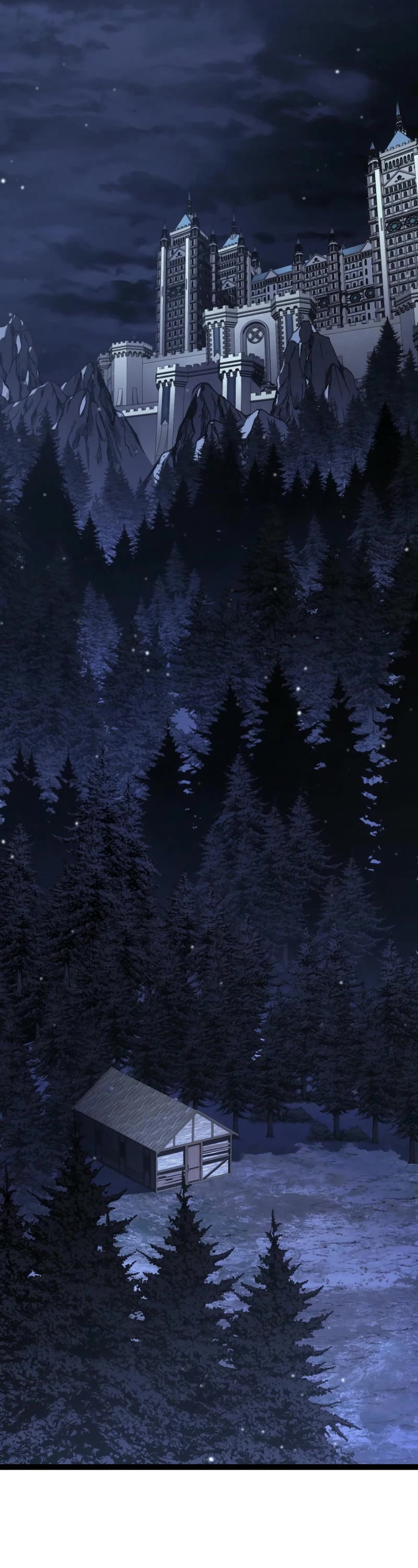 Regressing As The Reincarnated Bastard Of The Sword Clan chapter 47 page 52