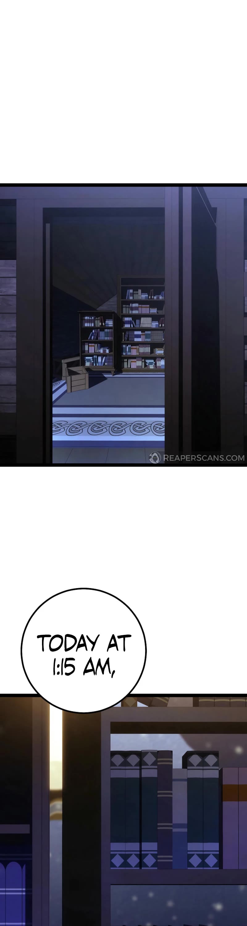 Regressing As The Reincarnated Bastard Of The Sword Clan chapter 47 page 53