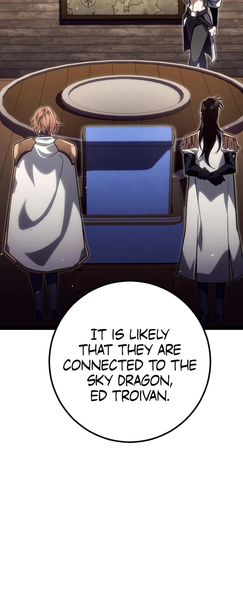 Regressing As The Reincarnated Bastard Of The Sword Clan chapter 47 page 55