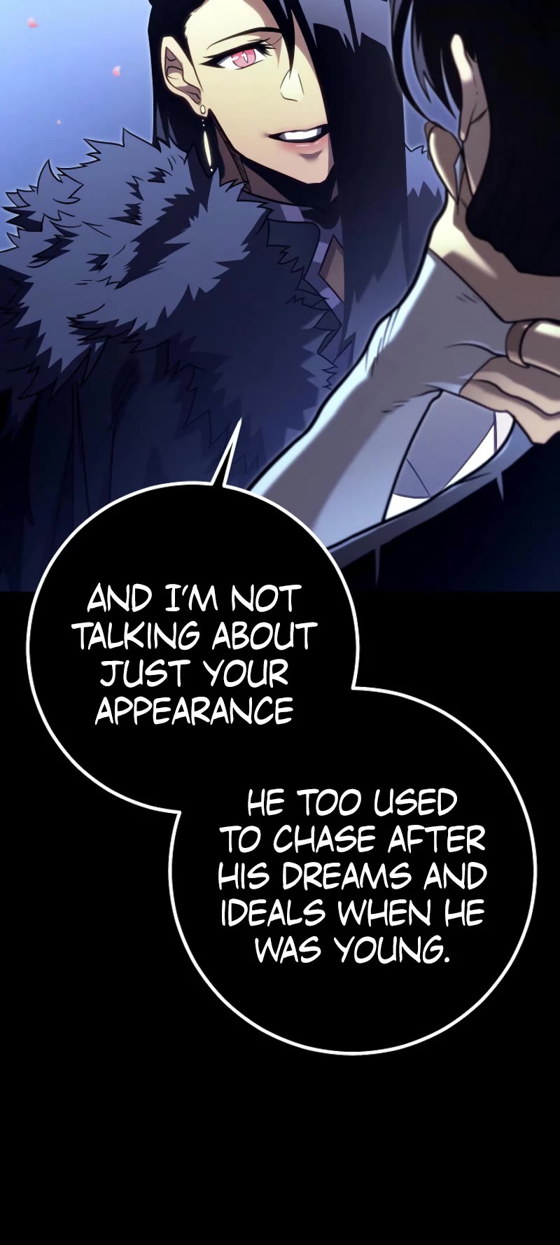 Regressing As The Reincarnated Bastard Of The Sword Clan chapter 47 page 6