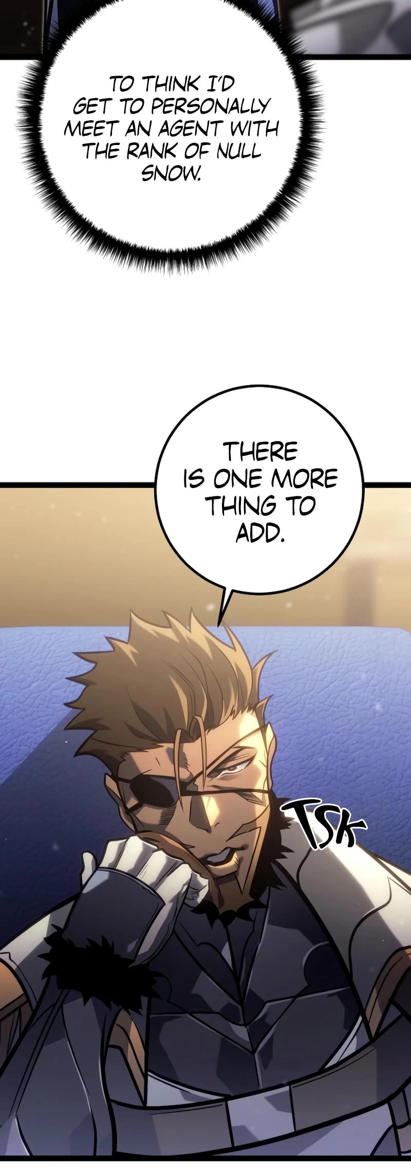 Regressing As The Reincarnated Bastard Of The Sword Clan chapter 47 page 60