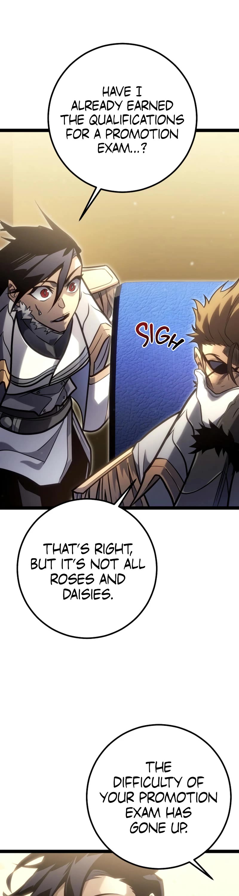 Regressing As The Reincarnated Bastard Of The Sword Clan chapter 47 page 62