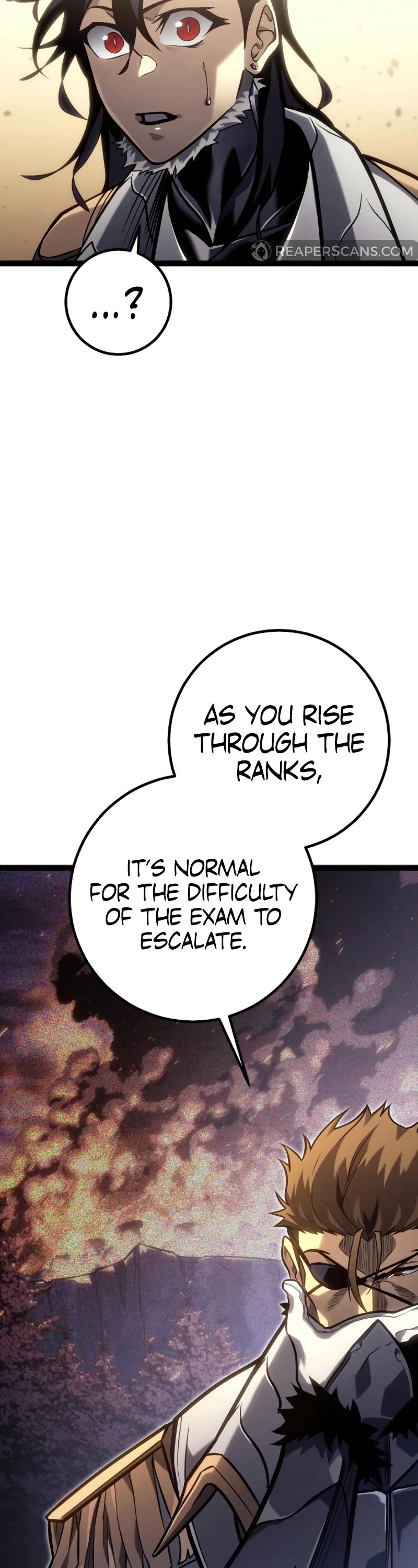 Regressing As The Reincarnated Bastard Of The Sword Clan chapter 47 page 63