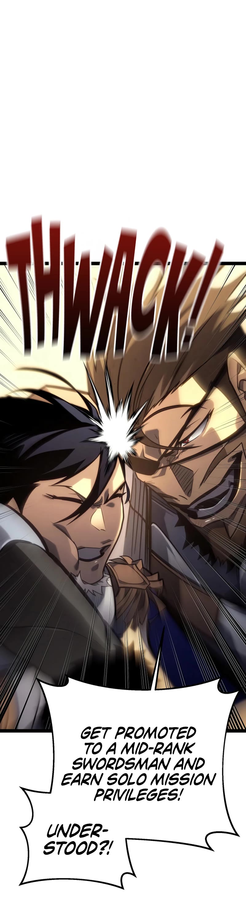 Regressing As The Reincarnated Bastard Of The Sword Clan chapter 47 page 67