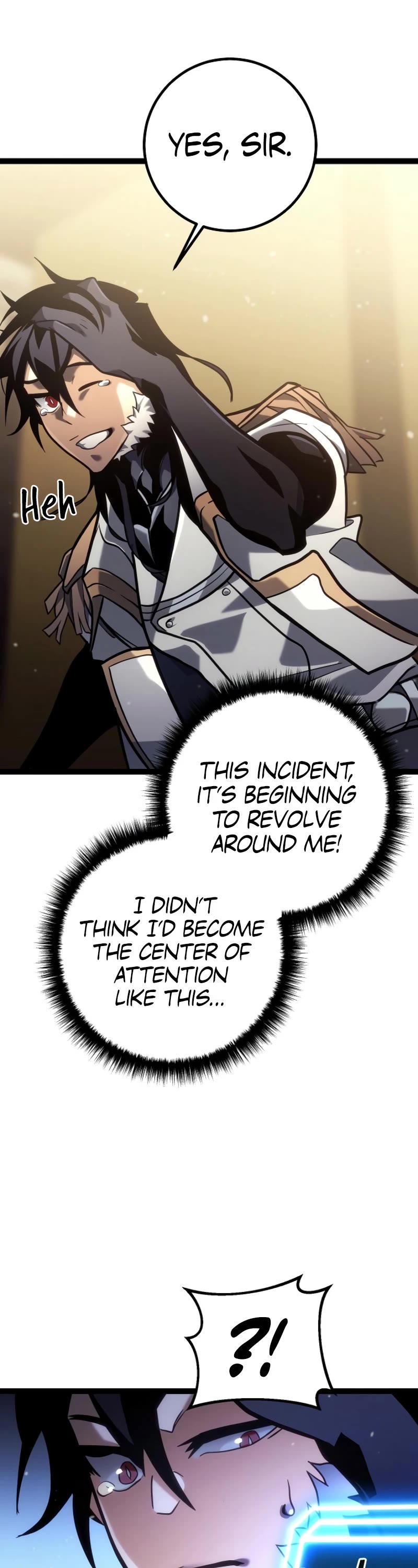 Regressing As The Reincarnated Bastard Of The Sword Clan chapter 47 page 68