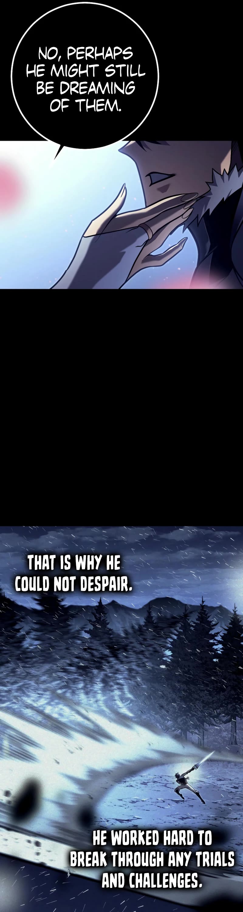 Regressing As The Reincarnated Bastard Of The Sword Clan chapter 47 page 7