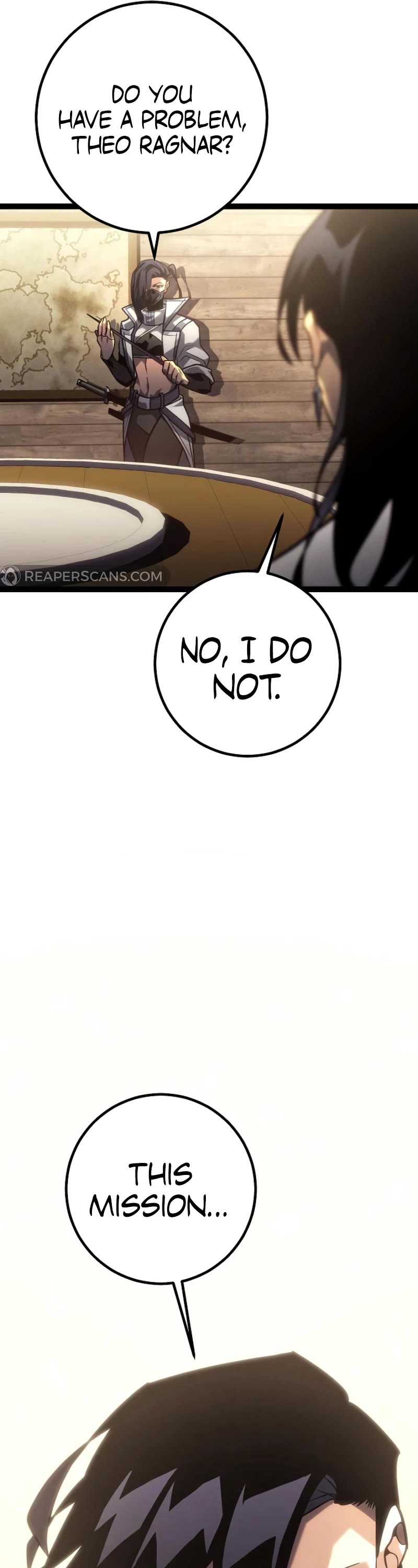 Regressing As The Reincarnated Bastard Of The Sword Clan chapter 47 page 71