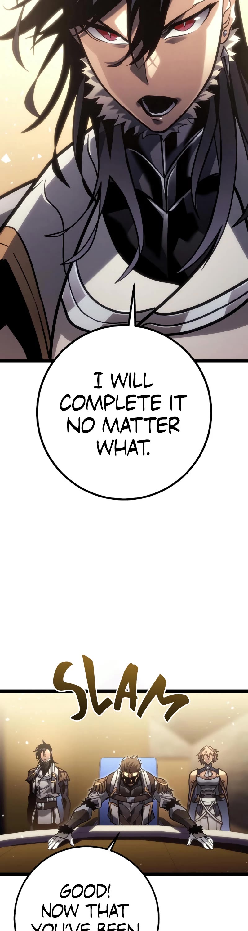 Regressing As The Reincarnated Bastard Of The Sword Clan chapter 47 page 72