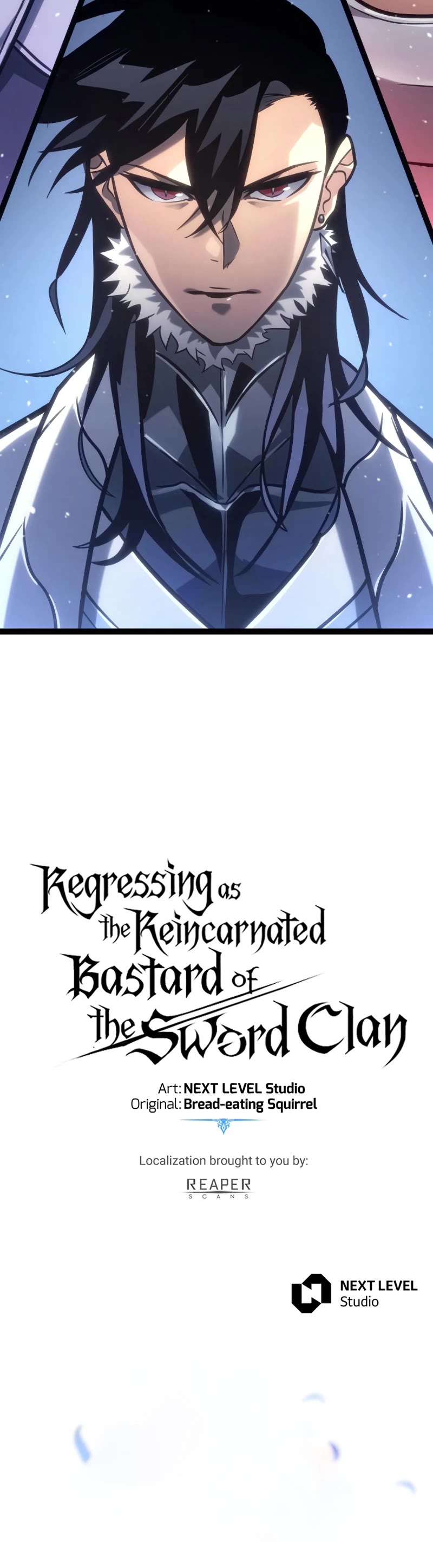 Regressing As The Reincarnated Bastard Of The Sword Clan chapter 47 page 74