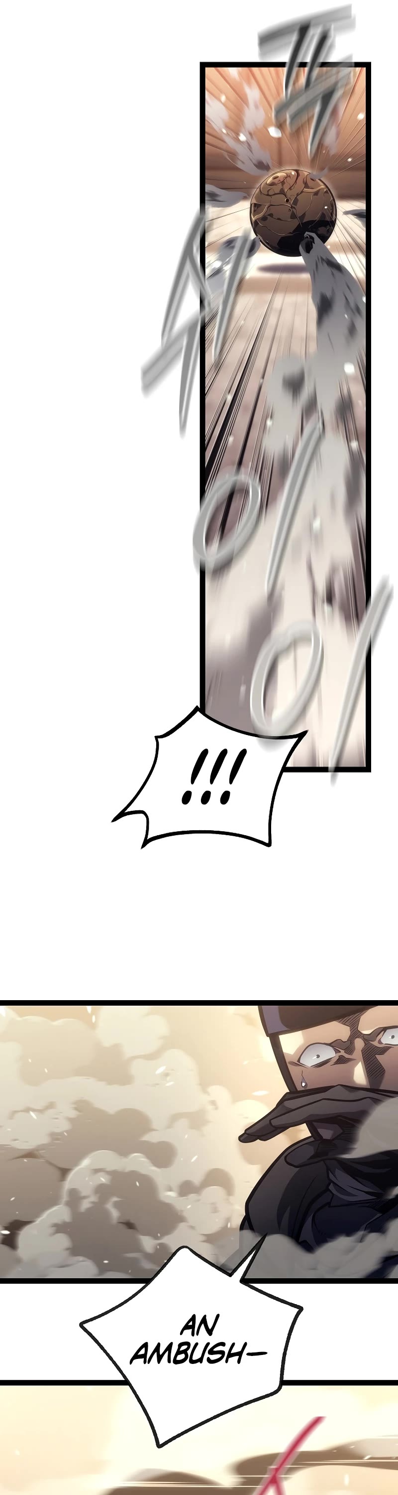 Regressing As The Reincarnated Bastard Of The Sword Clan chapter 48 page 10