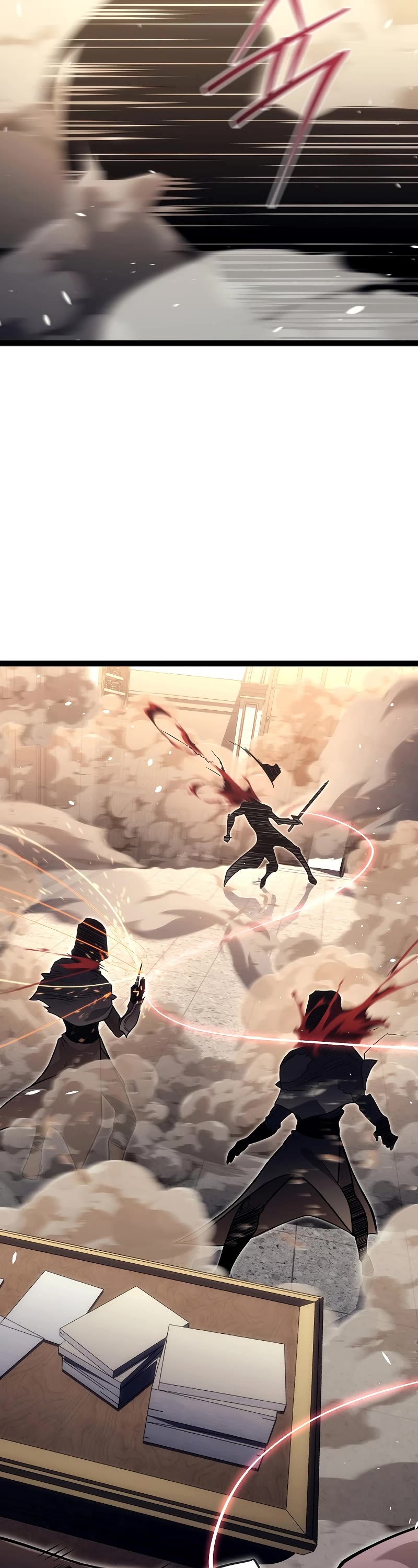 Regressing As The Reincarnated Bastard Of The Sword Clan chapter 48 page 11