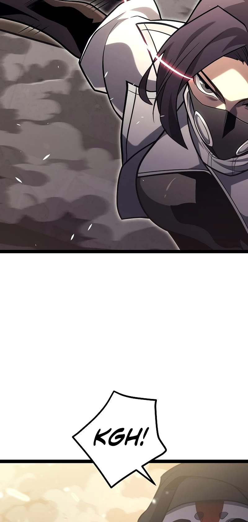 Regressing As The Reincarnated Bastard Of The Sword Clan chapter 48 page 12