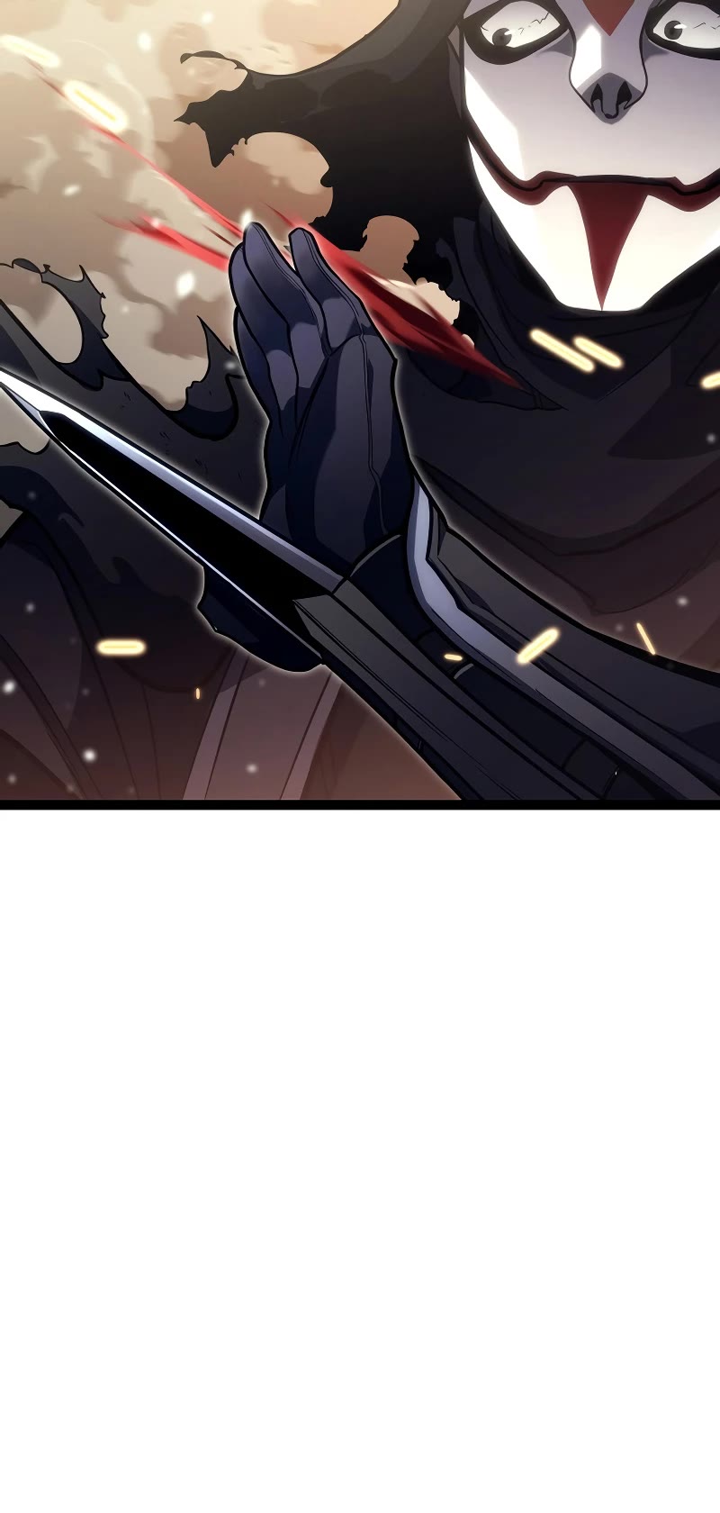 Regressing As The Reincarnated Bastard Of The Sword Clan chapter 48 page 13