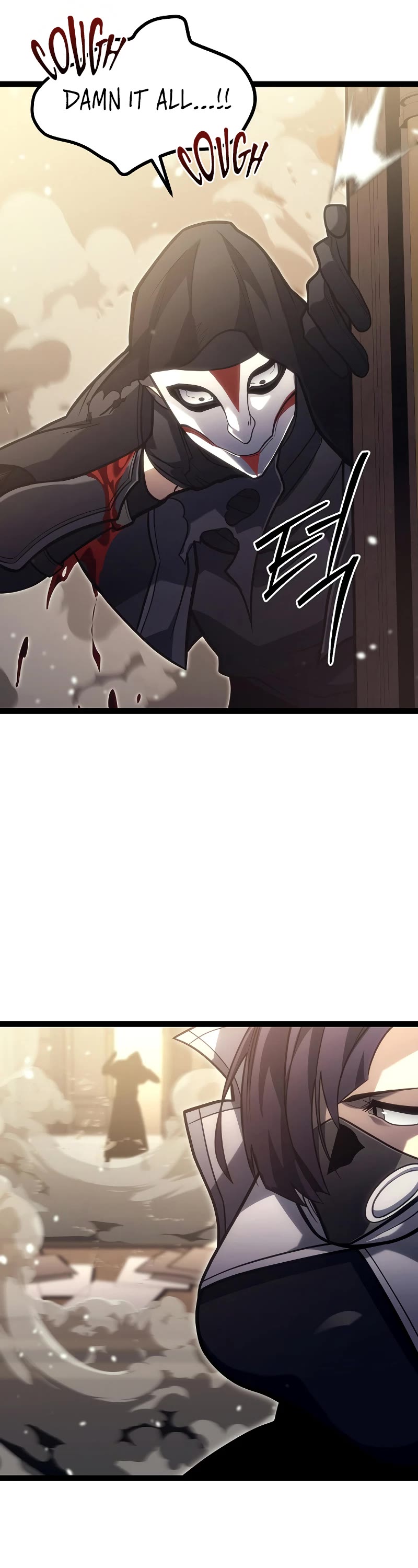 Regressing As The Reincarnated Bastard Of The Sword Clan chapter 48 page 14