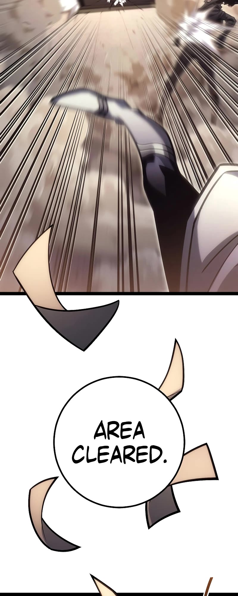 Regressing As The Reincarnated Bastard Of The Sword Clan chapter 48 page 16