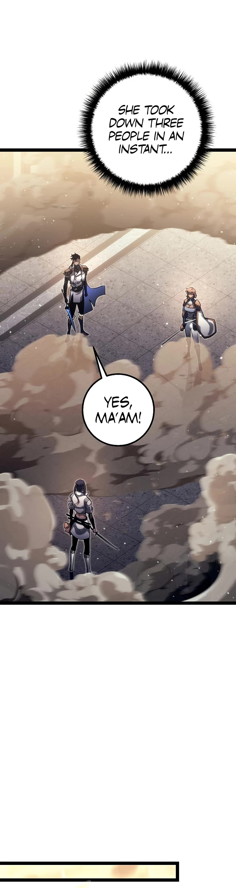 Regressing As The Reincarnated Bastard Of The Sword Clan chapter 48 page 18