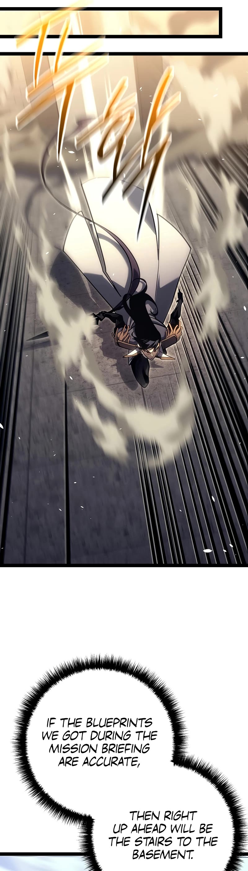 Regressing As The Reincarnated Bastard Of The Sword Clan chapter 48 page 19