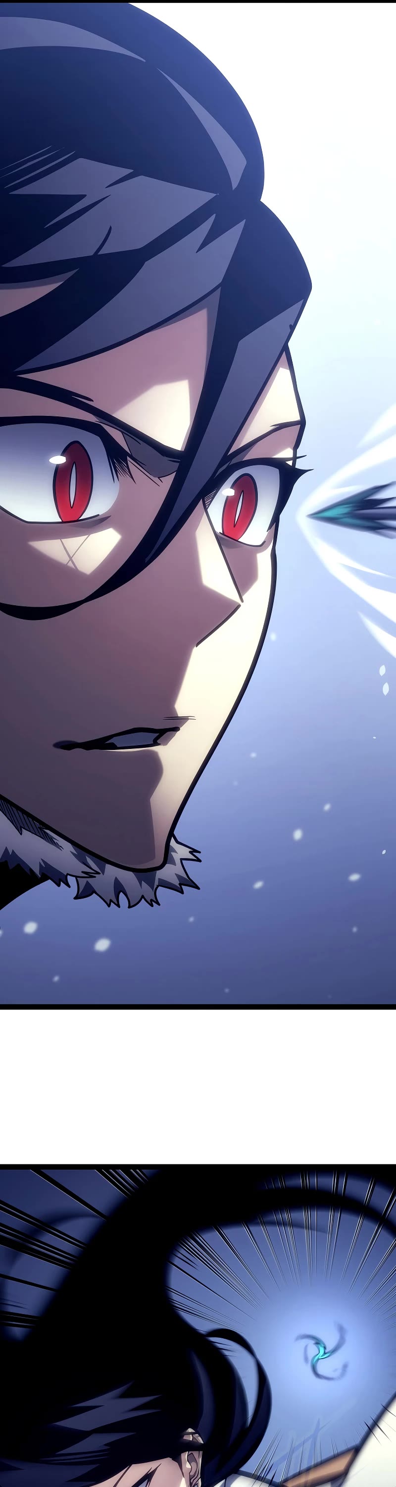 Regressing As The Reincarnated Bastard Of The Sword Clan chapter 48 page 21