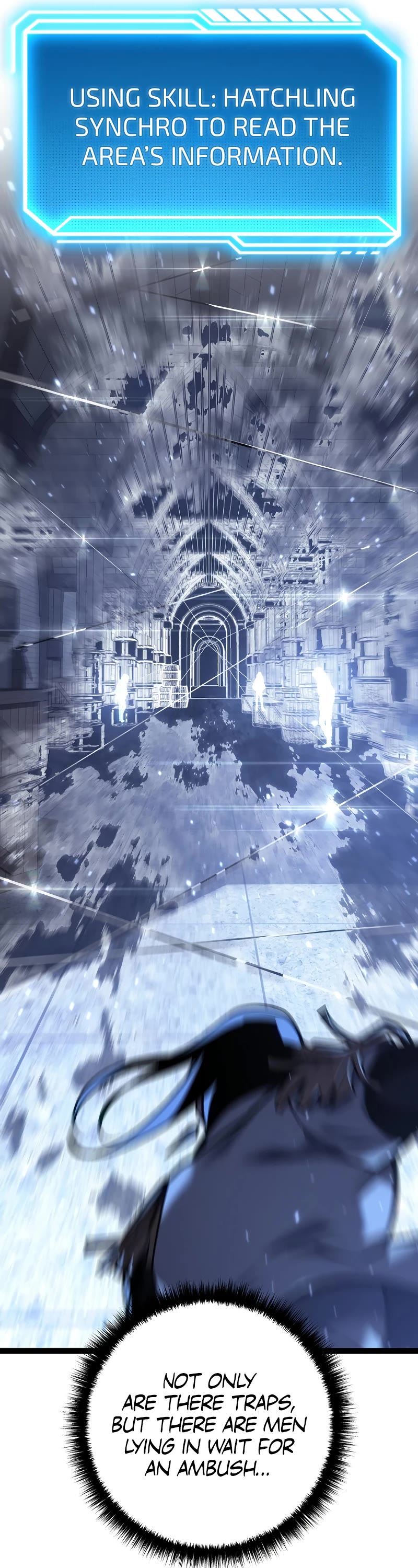 Regressing As The Reincarnated Bastard Of The Sword Clan chapter 48 page 24