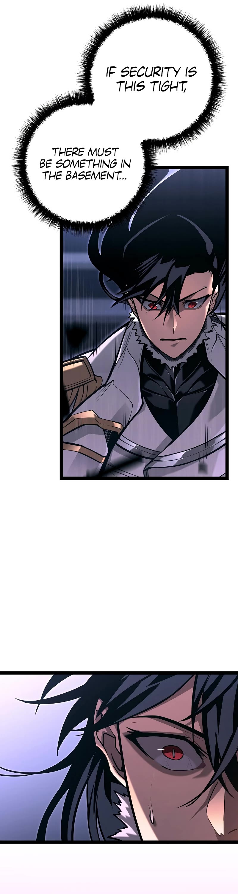 Regressing As The Reincarnated Bastard Of The Sword Clan chapter 48 page 31