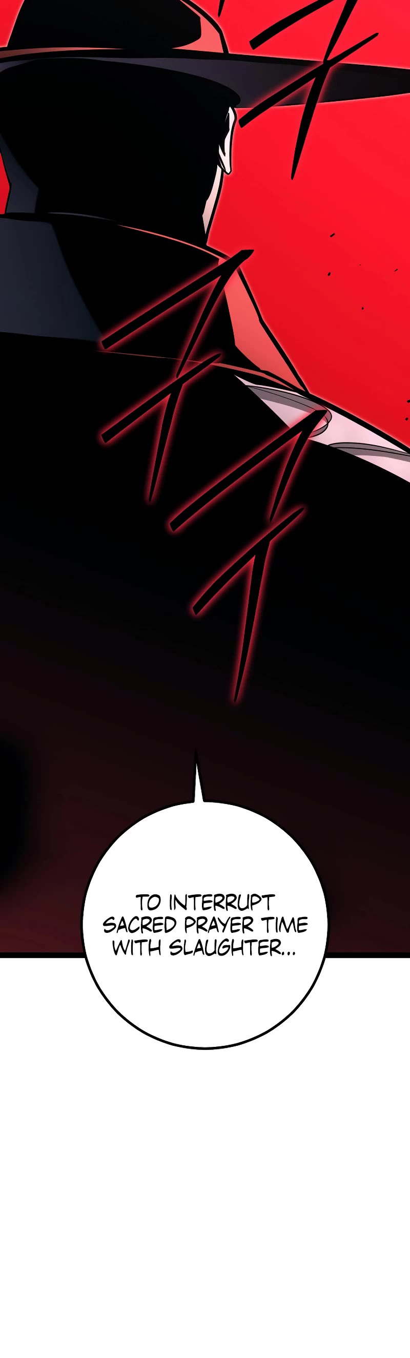 Regressing As The Reincarnated Bastard Of The Sword Clan chapter 48 page 33